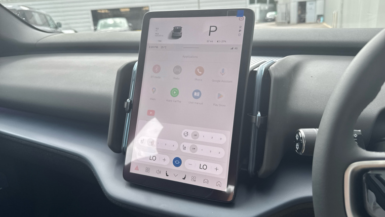 Volvo EX30 315kW Twin Motor Performance Plus 69kWh 5dr Auto Electric Estate